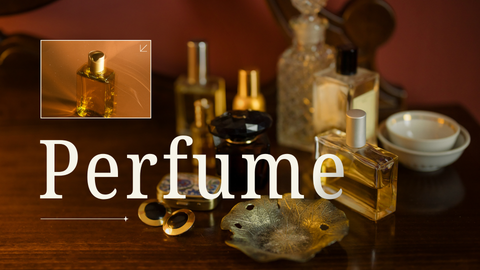 premium perfume