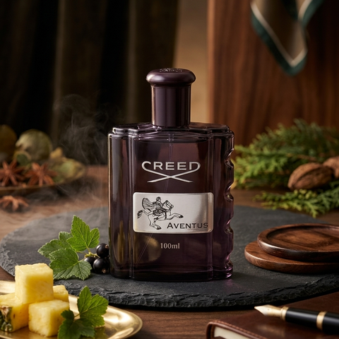 Creed Aventus Men Eau De Parfum 100ml | Best Quality Perfume For Men | Long Lasting Perfume (replica)