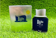 Rasasi Blue For Men |  Eau De Toilette Perfume for Men | Best Quality Perfume - 100 ML
