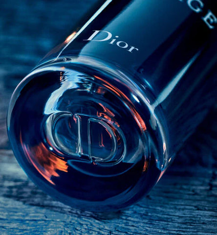 Dior Sauvage EDP 100 ml Sauvage Perfume Long-Lasting  Fragrance for Daily Wear and Special Occasions