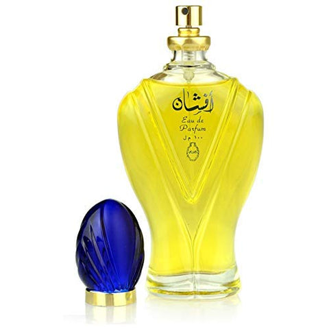 Afshan Arabic Eau De Long Lasting Perfume for Men &amp; Women - 100ml