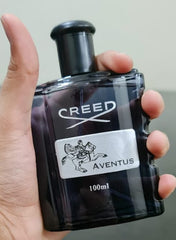 Creed Aventus Men Eau De Parfum 100ml | Best Quality Perfume For Men | Long Lasting Perfume (replica)
